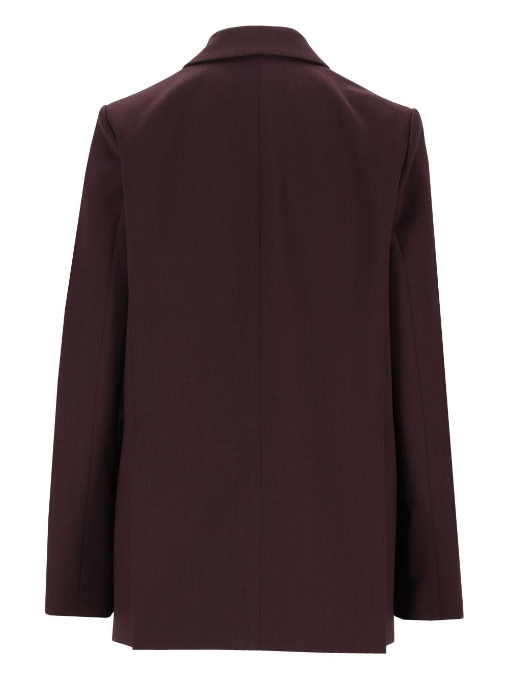 Forte_Forte Women Double-Breasted  Jacket FORTE FORTE
