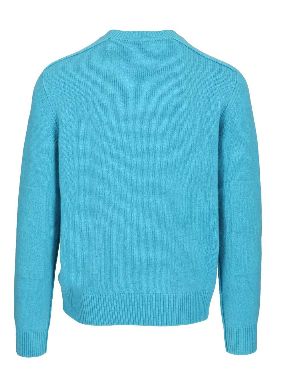 Burberry Men Cashmere Pullover BURBERRY