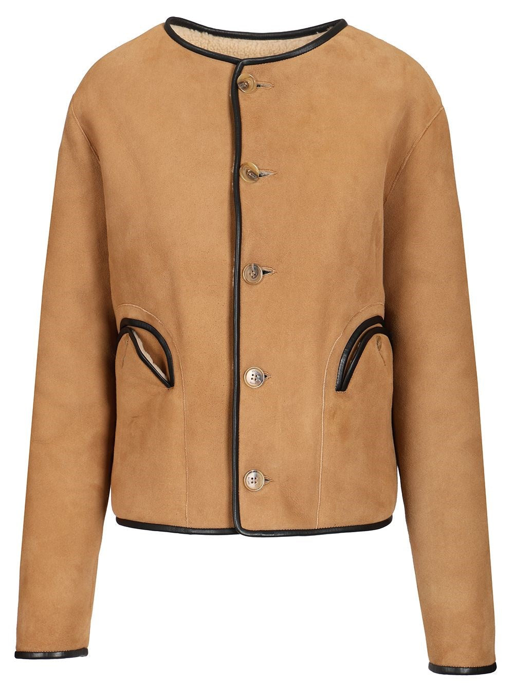 Blazé Milano Women "Tatoosh Gliss" Bolero Jacket BLAZE MILANO