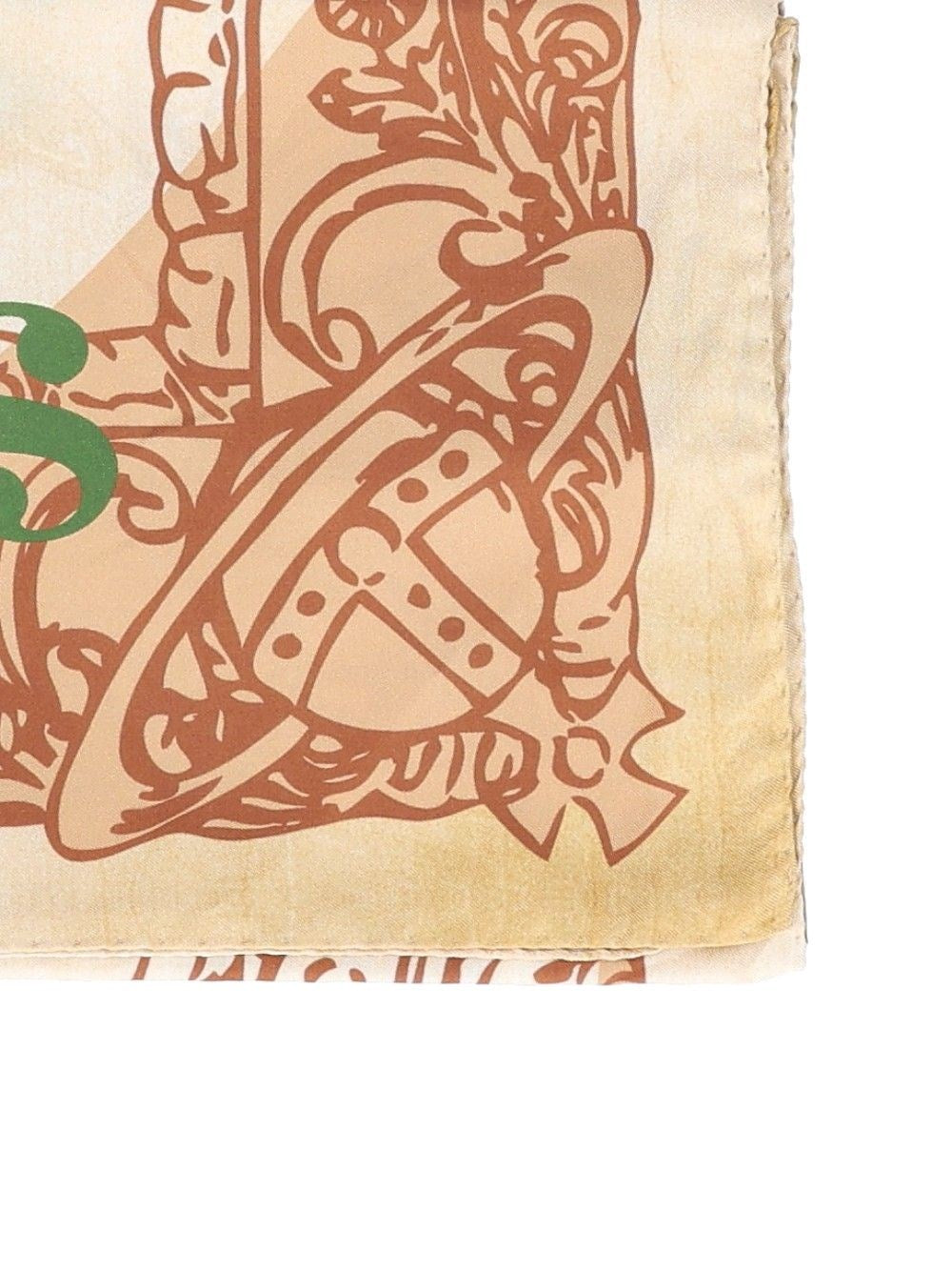 Vivienne Westwood Women Silk Scarf VIVIENNE WESTWOOD