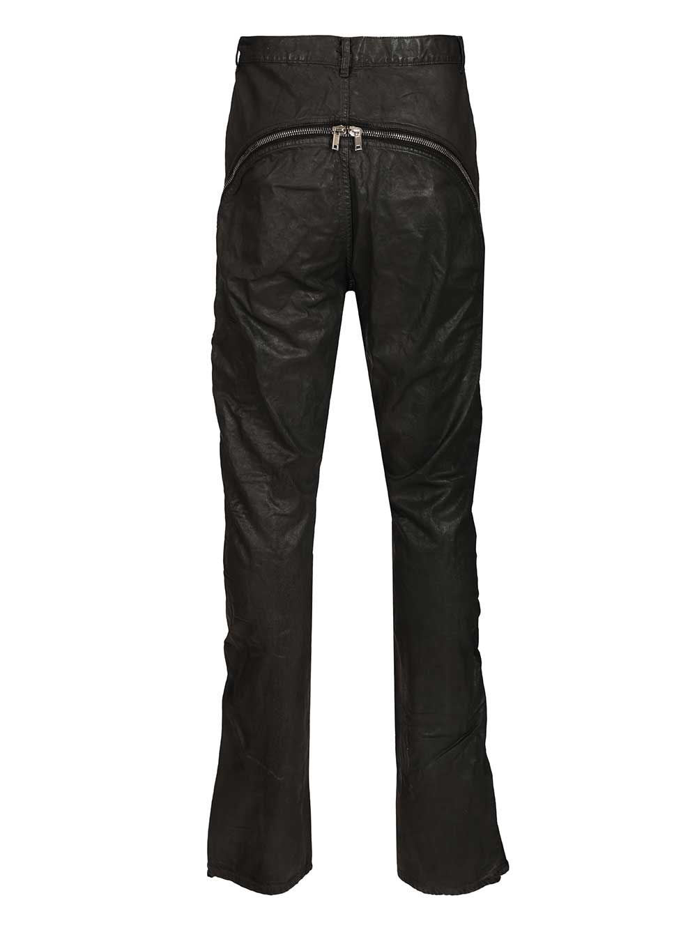 Rick Owens Drkshdw Men Bolan Banana Jean RICK OWENS