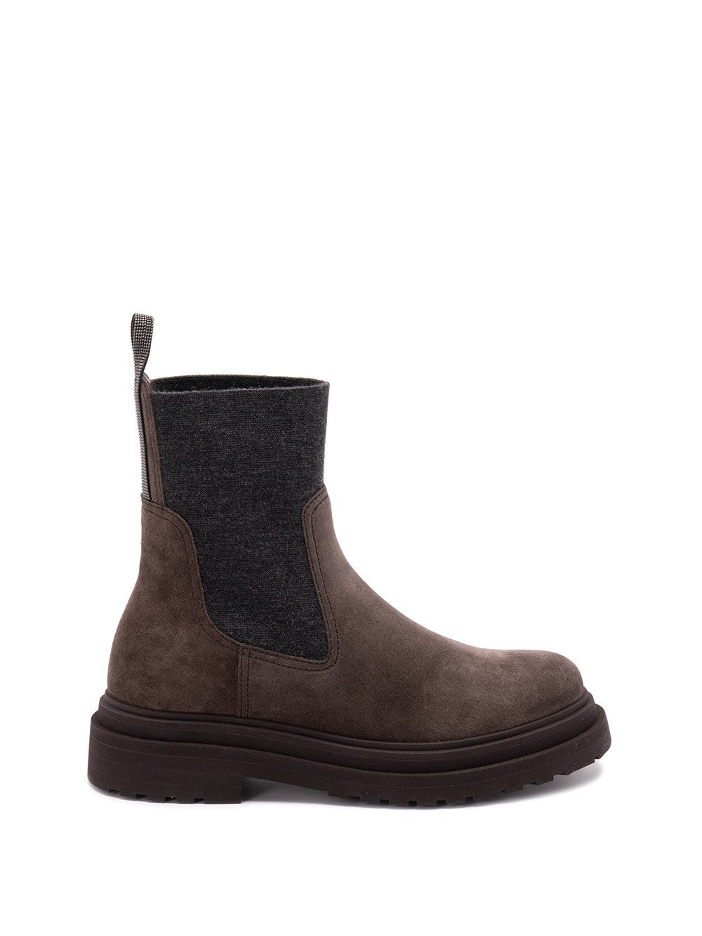 Brunello Cucinelli Women Ankle Boots BRUNELLO CUCINELLI