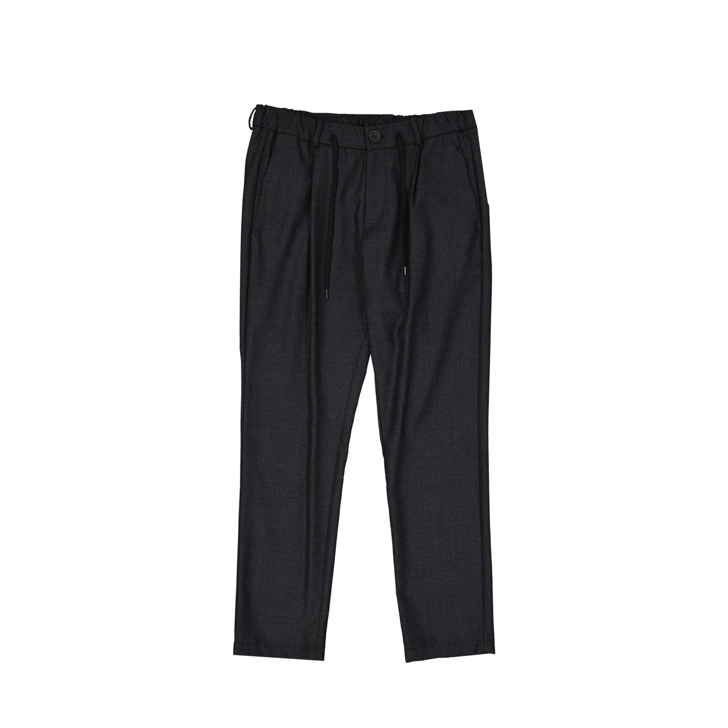 Herno Wool Pants Men HERNO