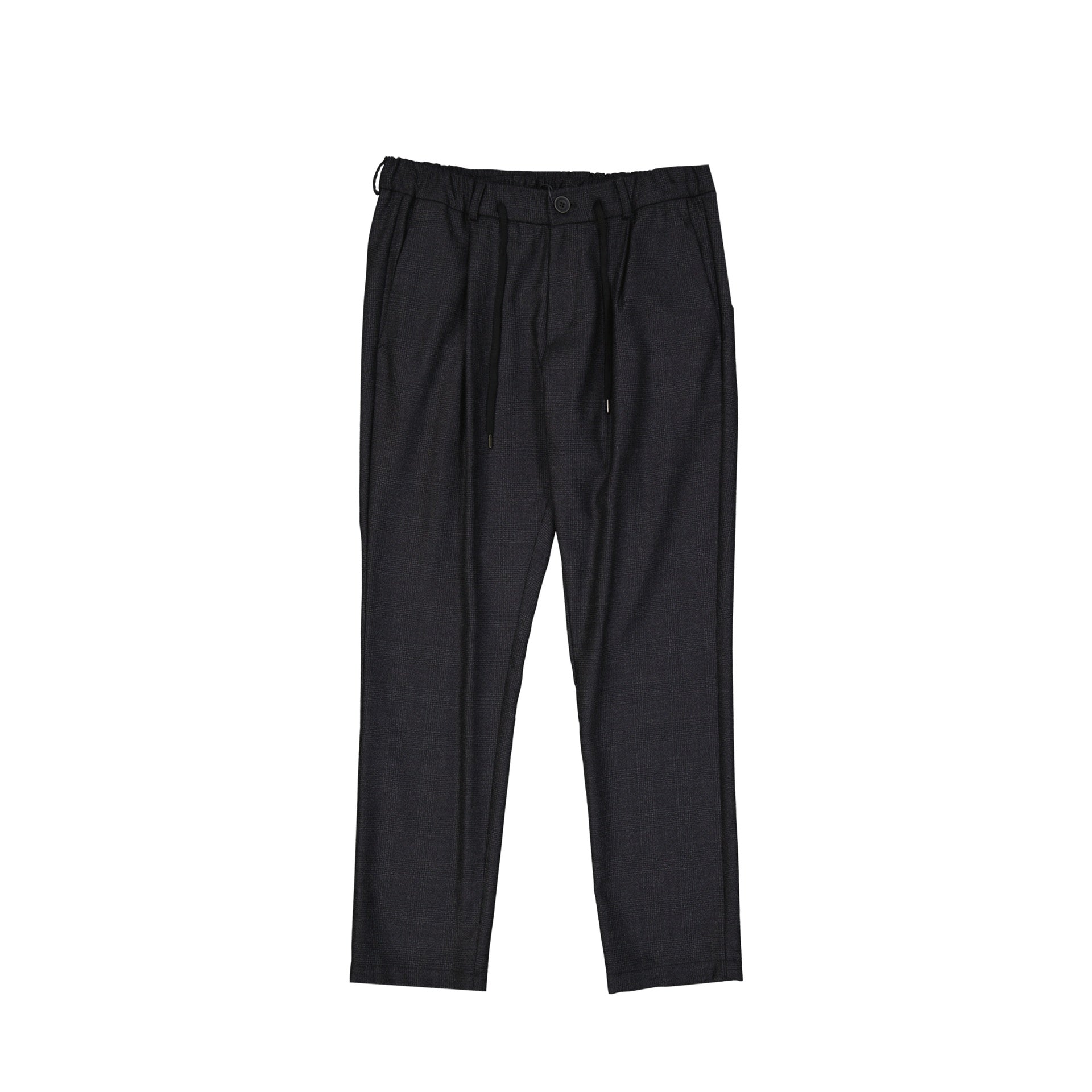 Herno Wool Pants Men HERNO