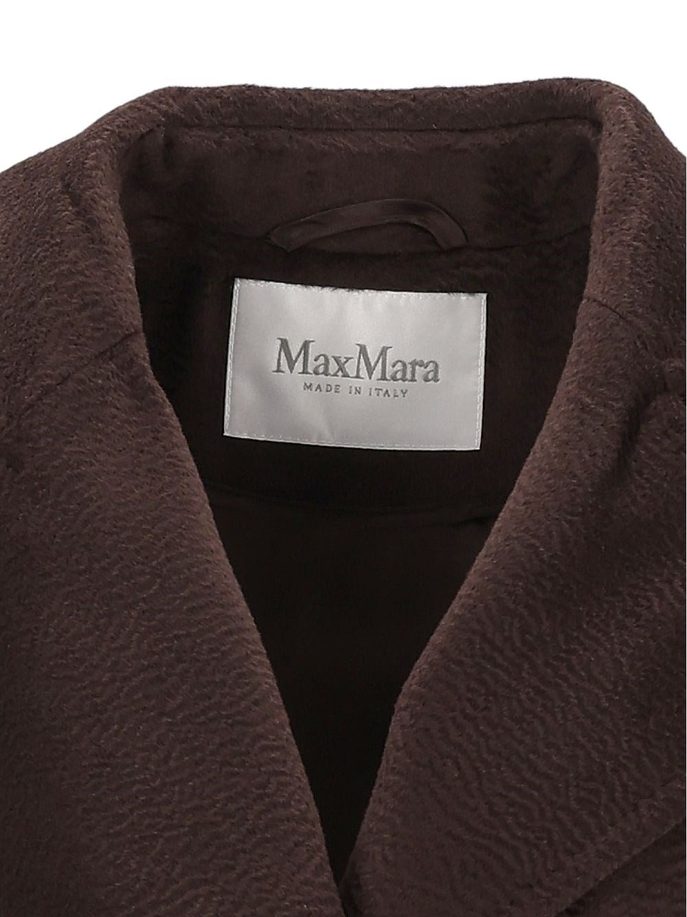 Max Mara Women Manuela Icon Coat MAX MARA