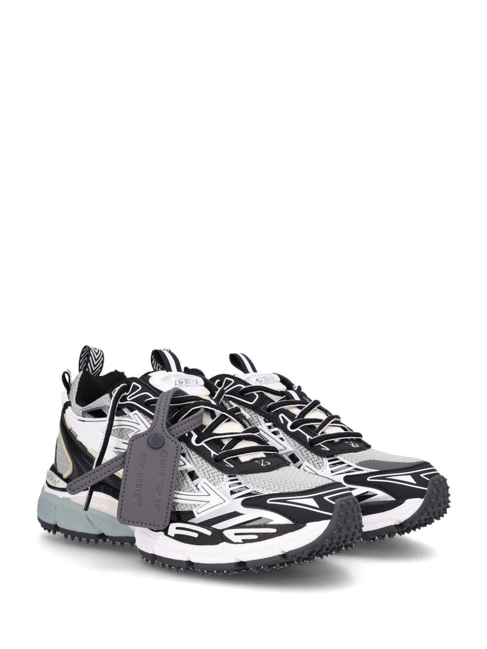 Off-White Men Be Right Back Sneaker OFF-WHITE