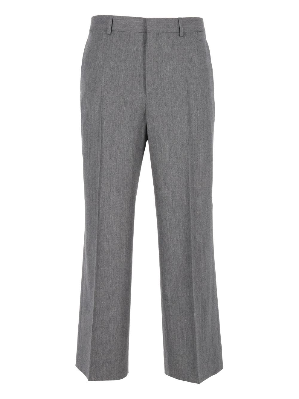 Celine Men "Ethan" Tailored Trousers CELINE