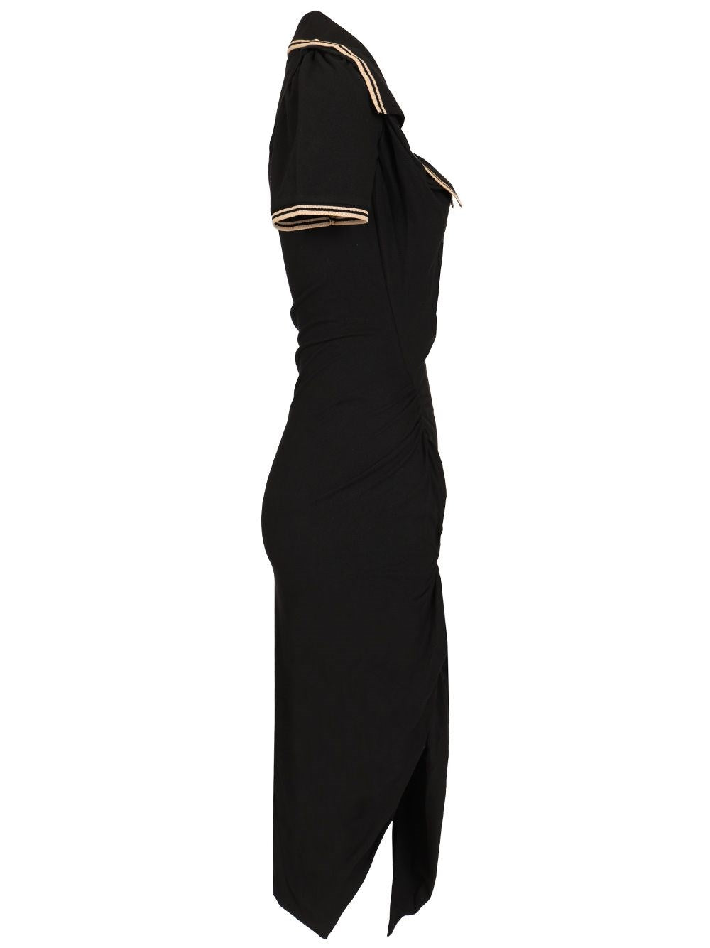 Vivienne Westwood Women "Monday Pulling" Midi Dress VIVIENNE WESTWOOD