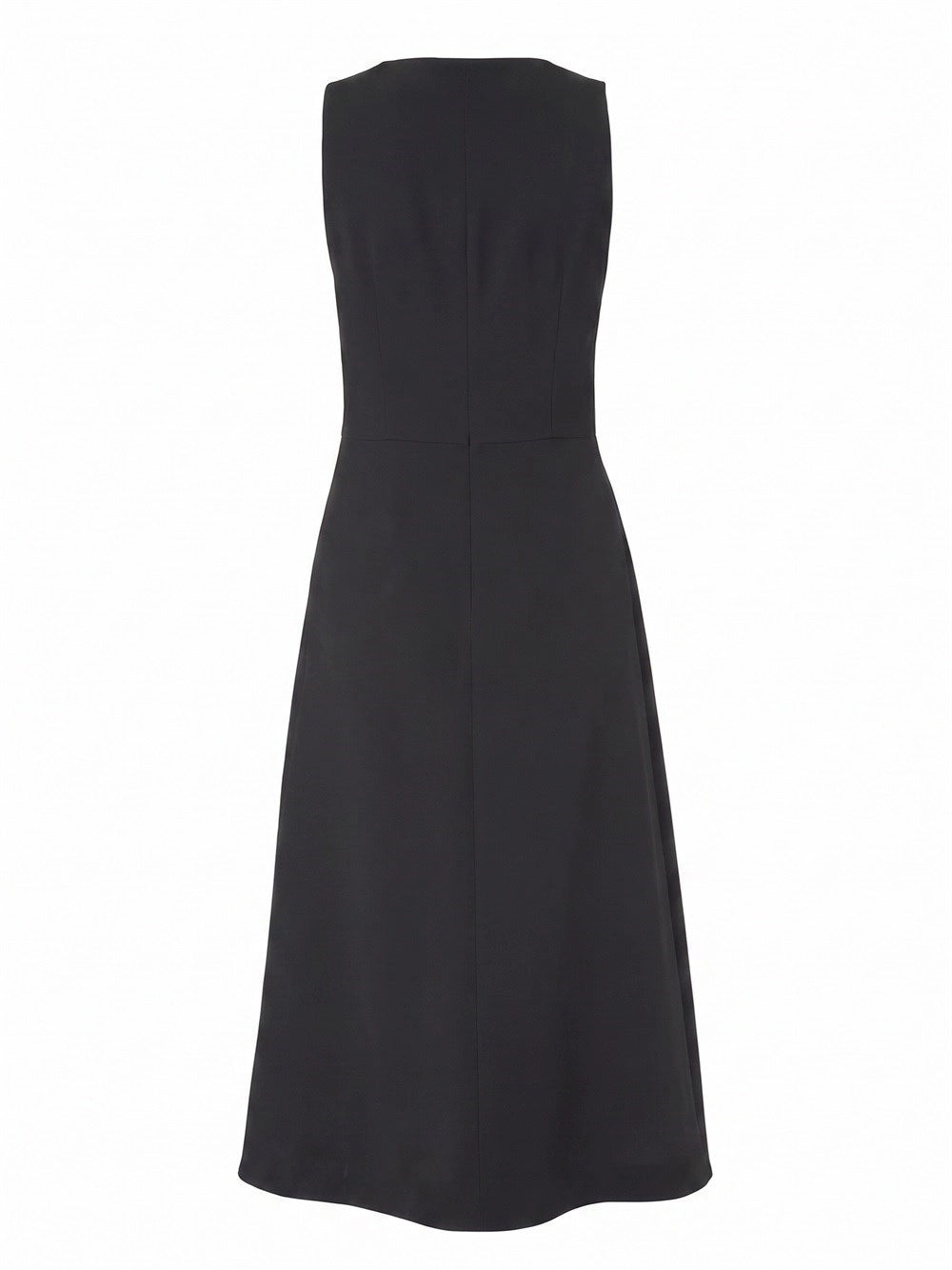 Fendi Women Silk Wool Dress FENDI