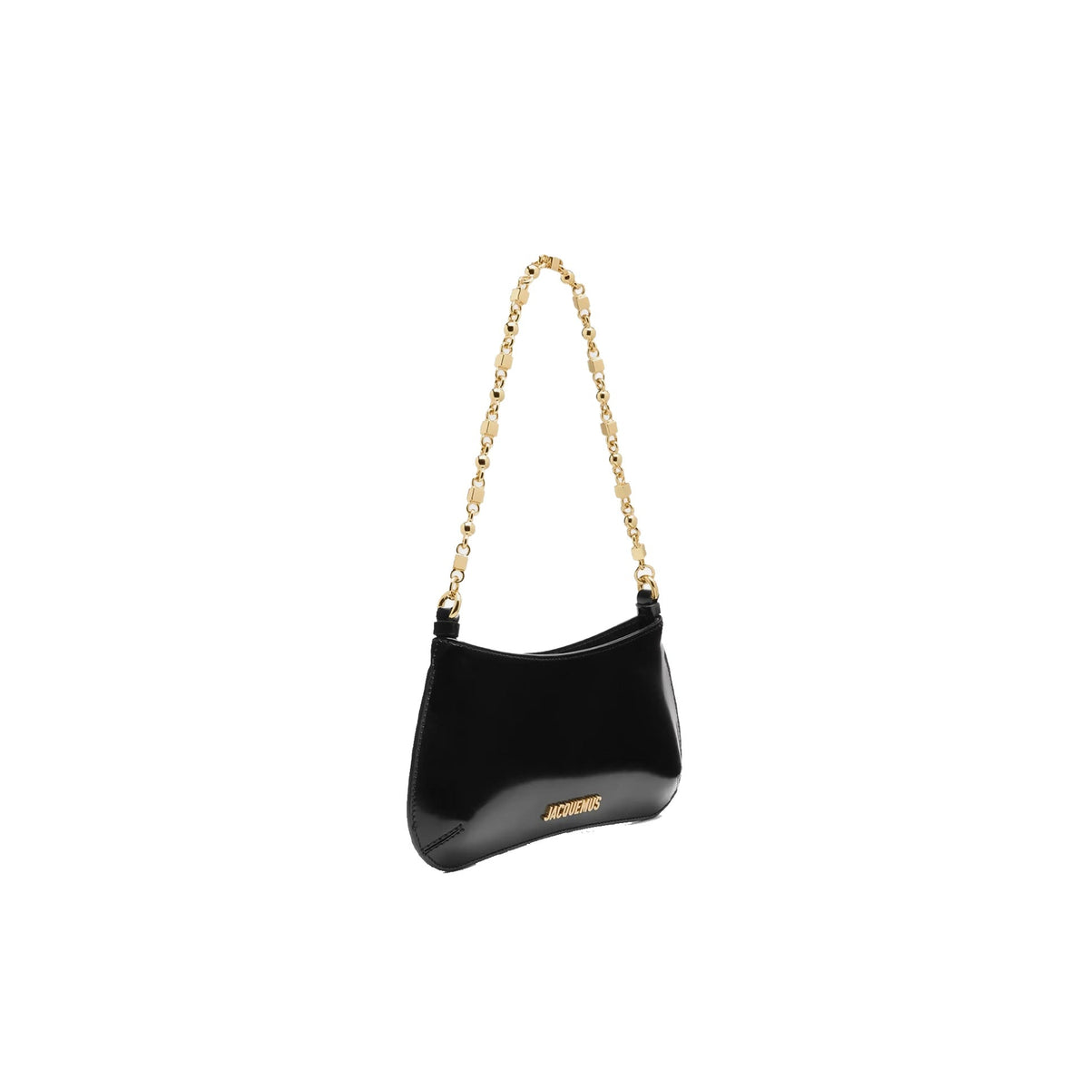 Jacquemus The Small Bisou Chaã®Ne Bag Women JACQUEMUS