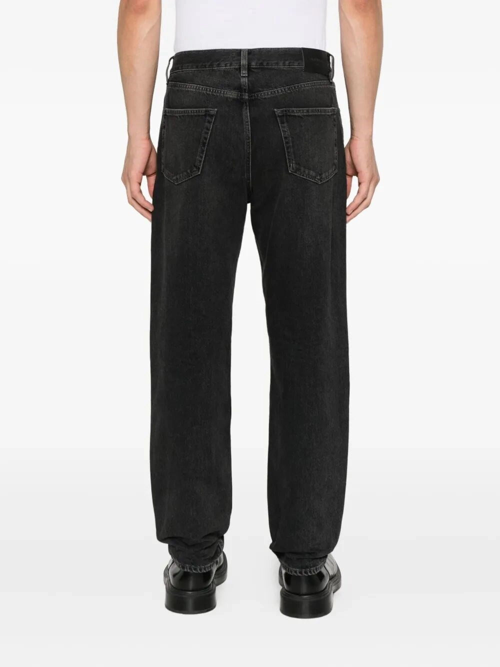Saint Laurent Men Jeans SAINT LAURENT