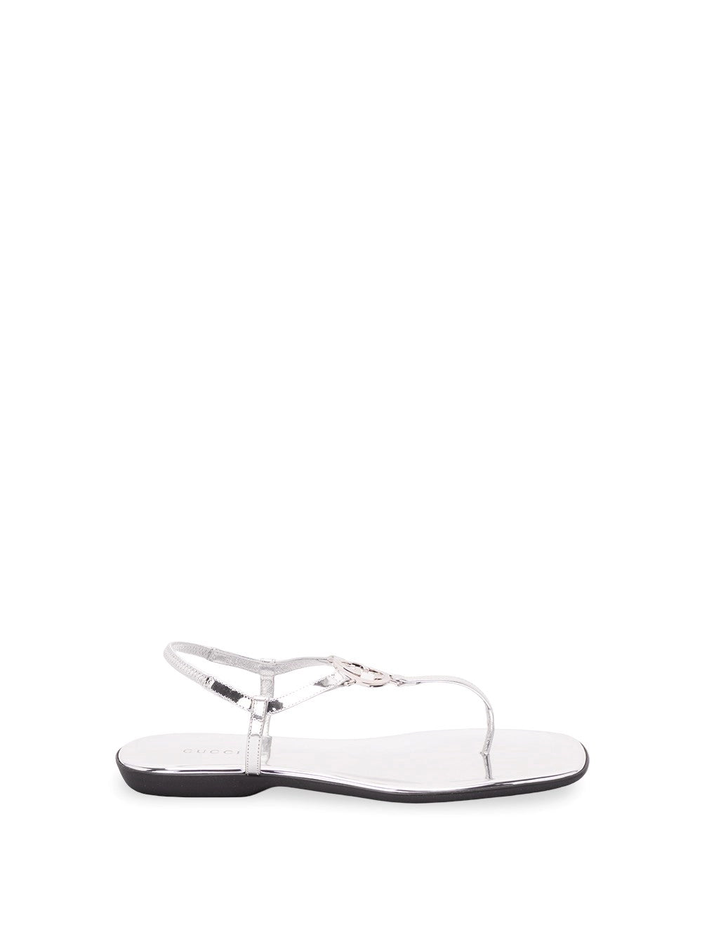 Gucci Women `Gg Ease` Sandals GUCCI
