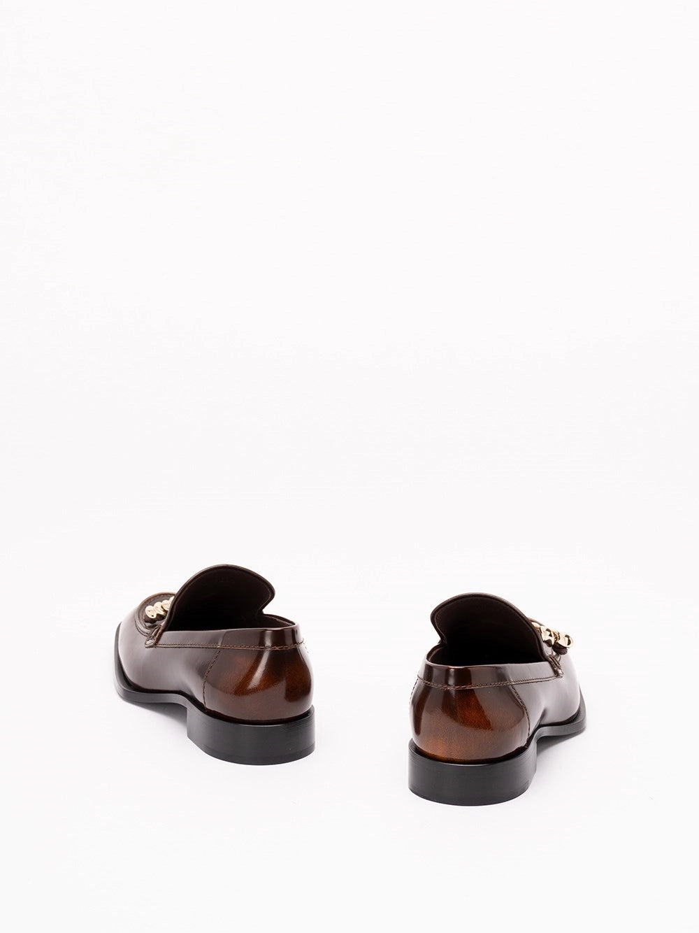 Loewe Women `Edge` Loafers LOEWE