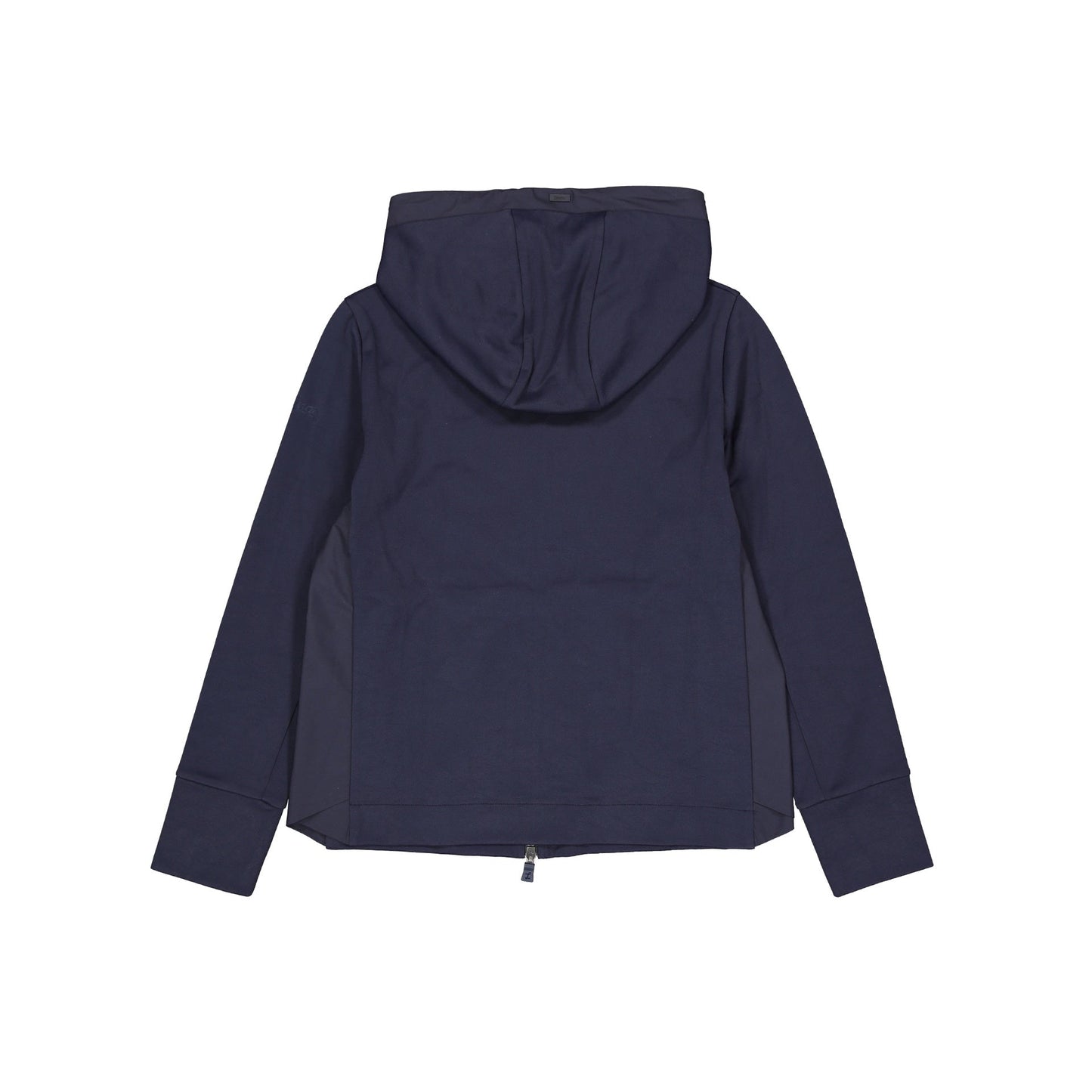 Herno Zipped Sweatshirt Women HERNO