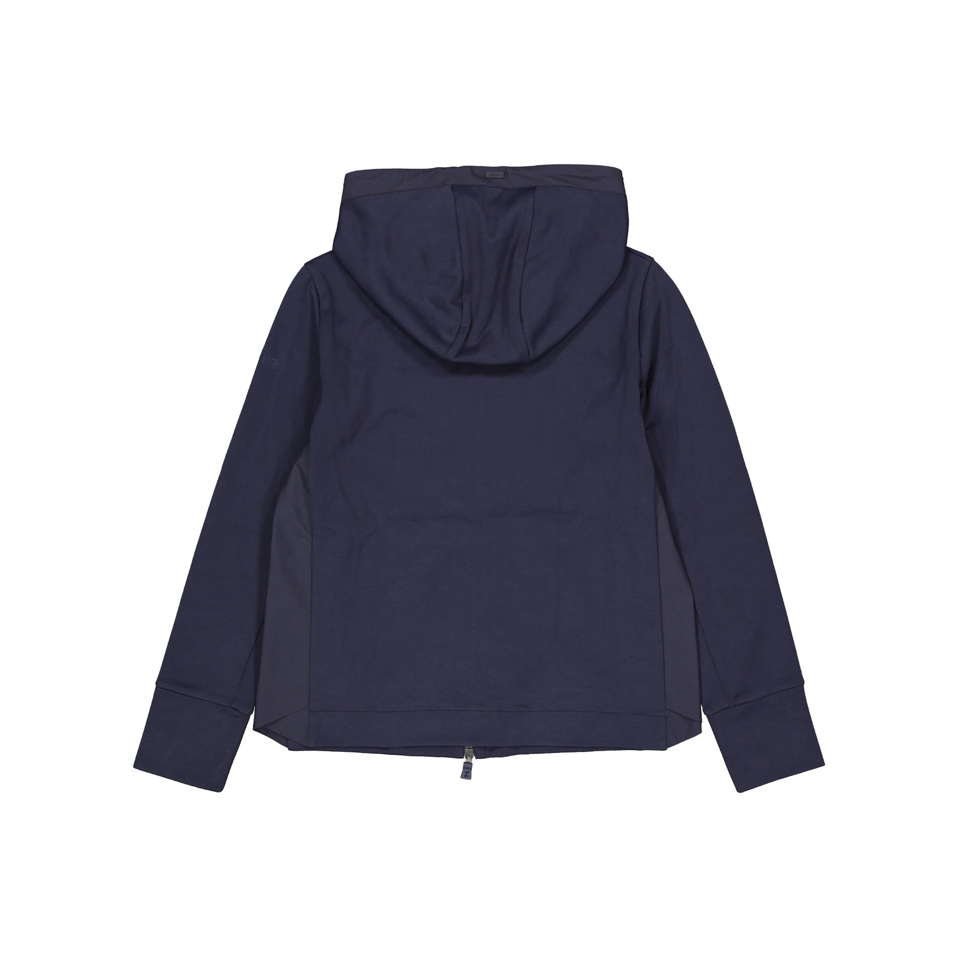 Herno Zipped Sweatshirt Women HERNO