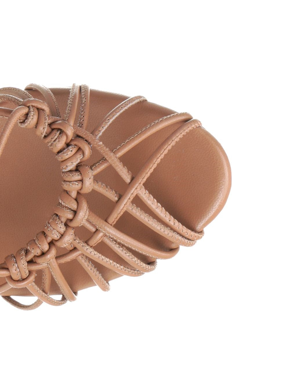 Forte_Forte Women Sandals With Thin Heel FORTE FORTE
