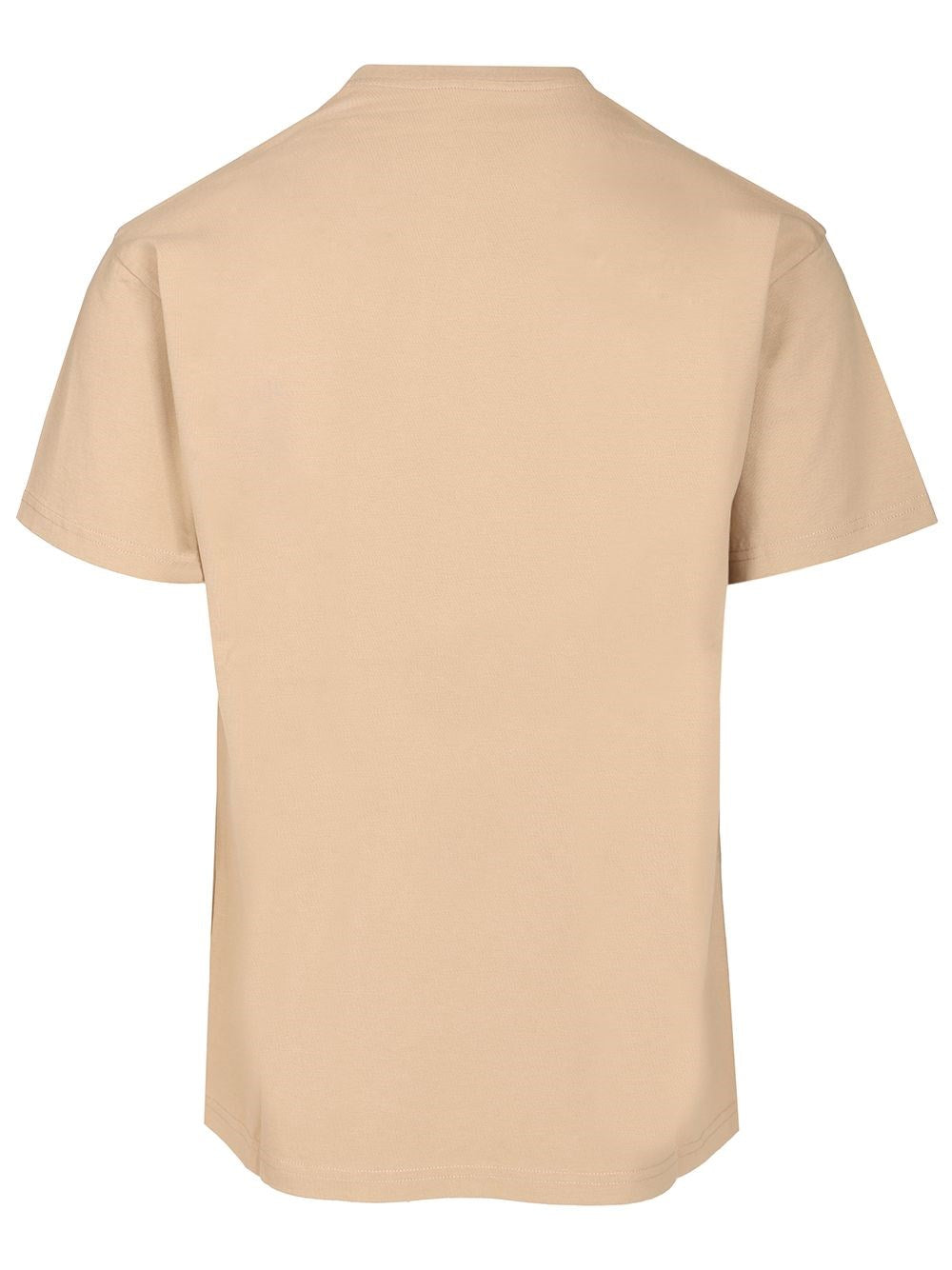 Givenchy Men Regular Fit T-Shirt GIVENCHY