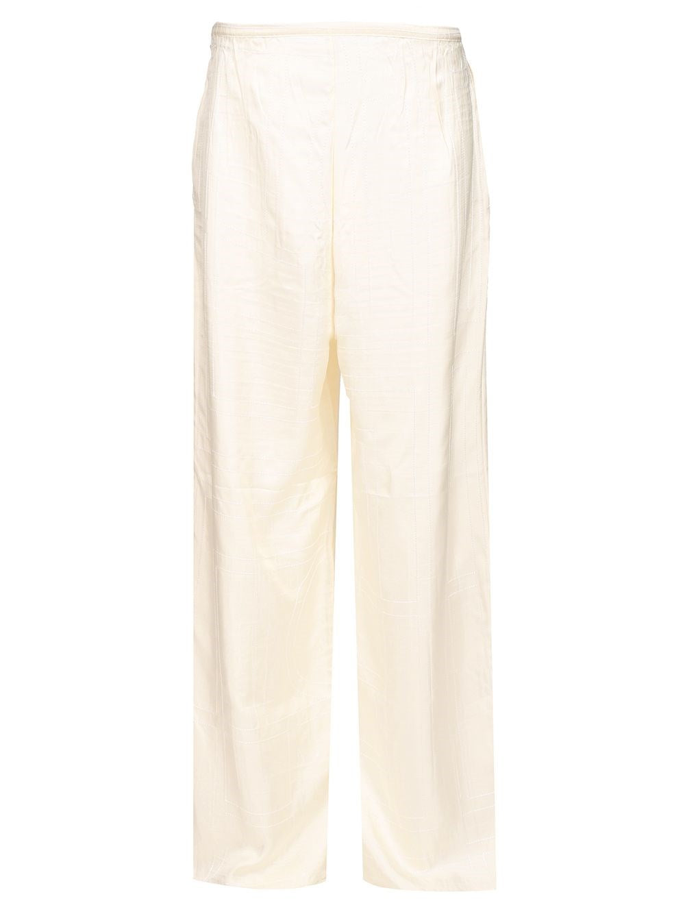 Toteme Women Pajama Pants TOTEME