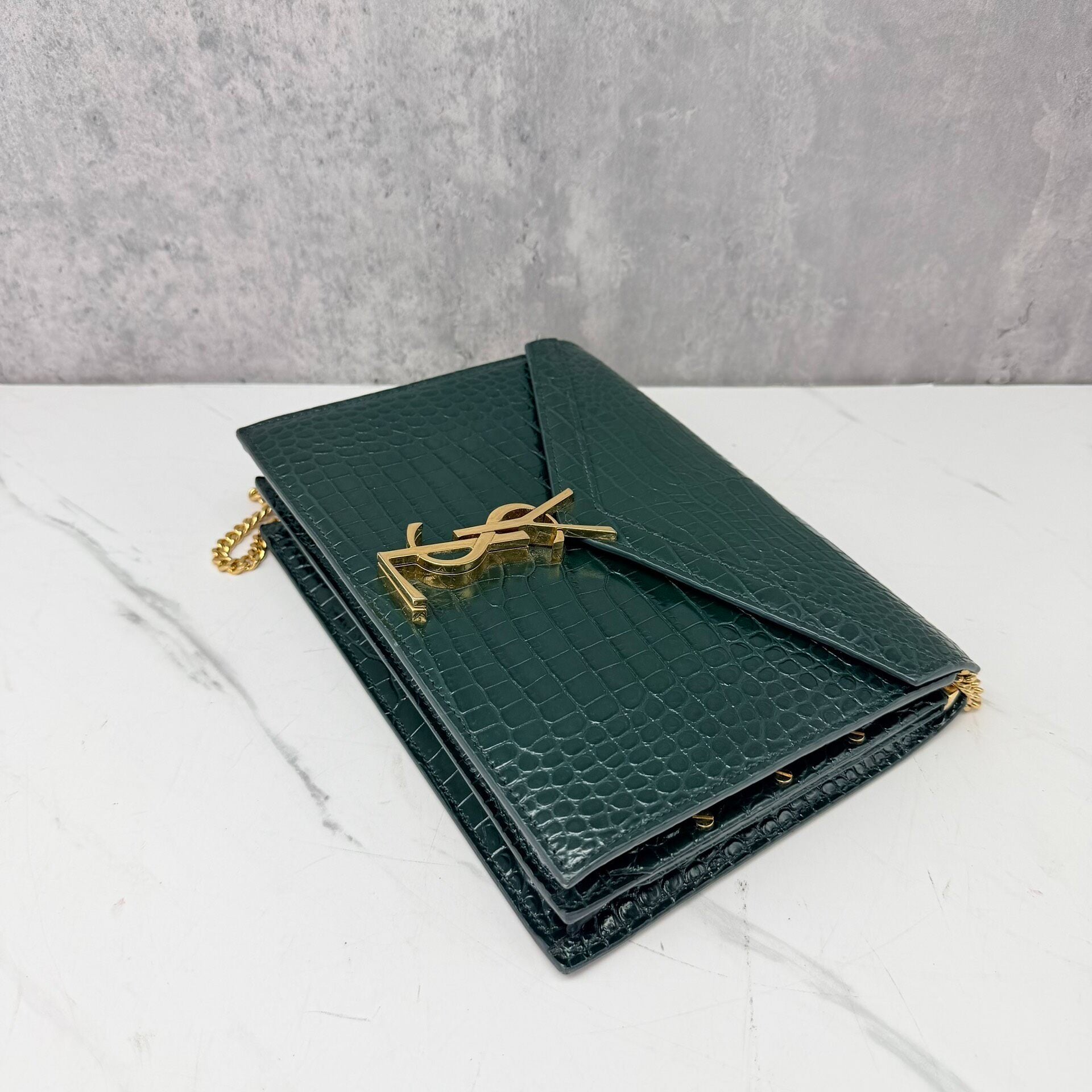 SAINT LAURENT Women Pre-Loved Bag SAINT LAURENT