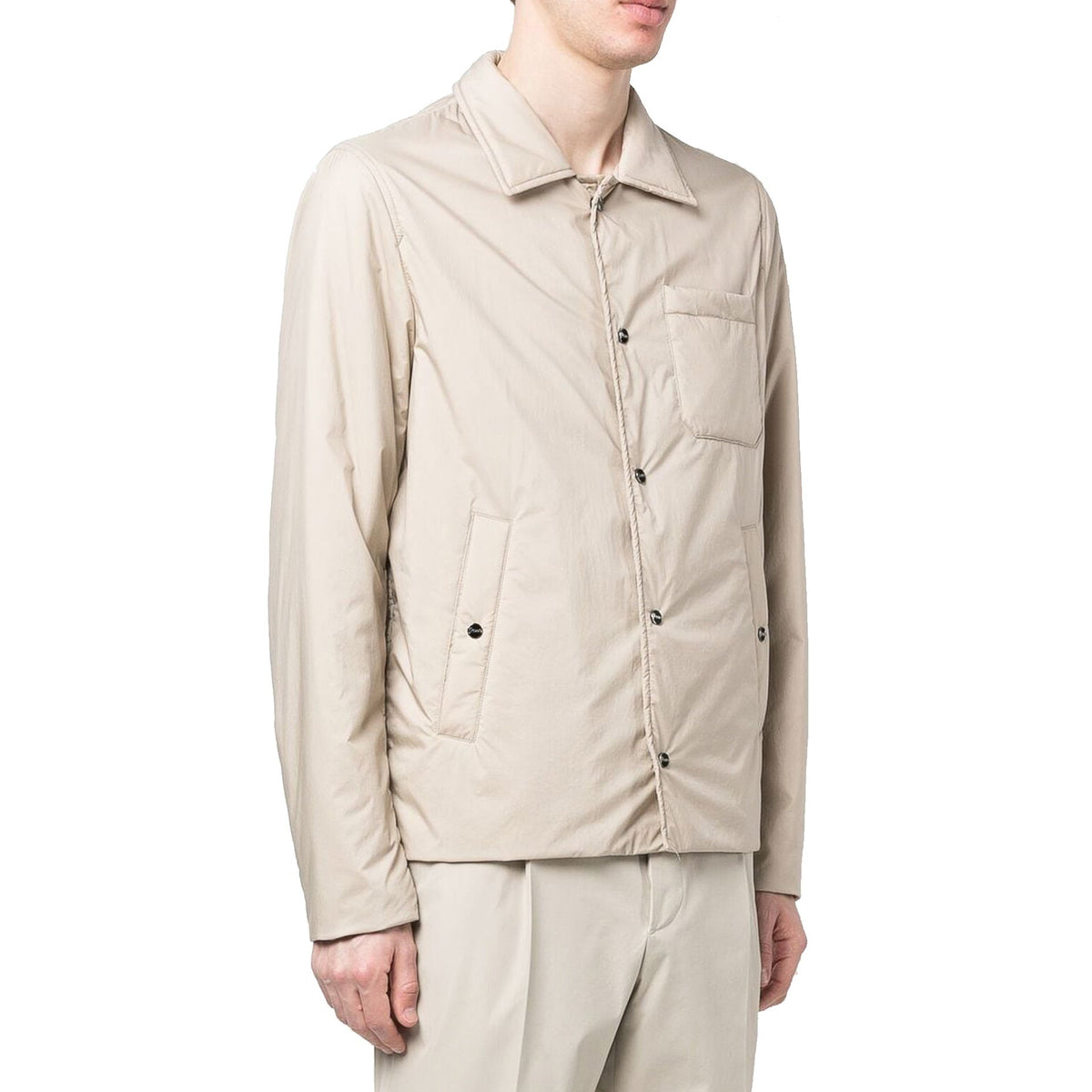 Herno Lightweight Jacket Men HERNO