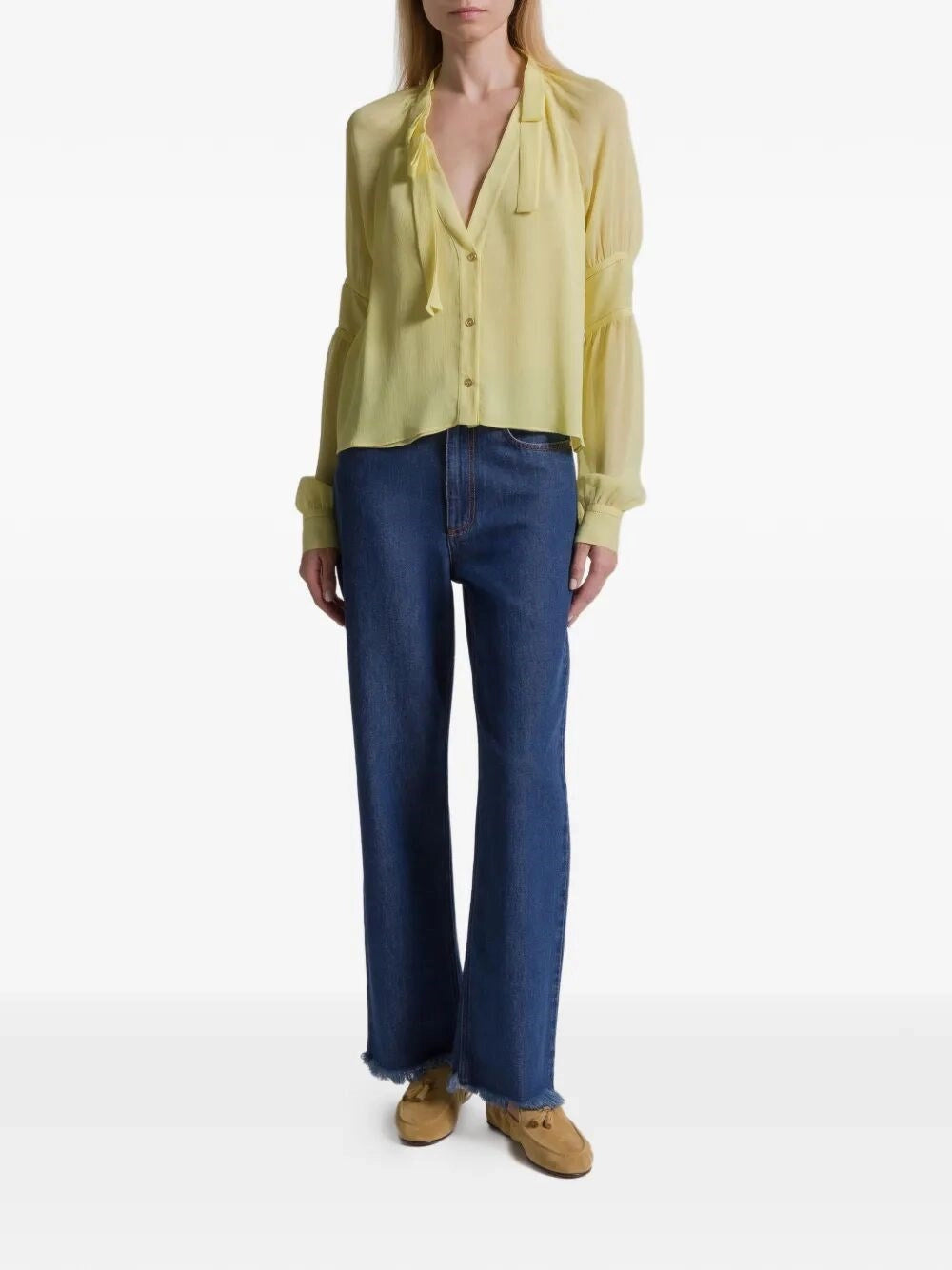 Alberta Ferretti Women Shirt ALBERTA FERRETTI