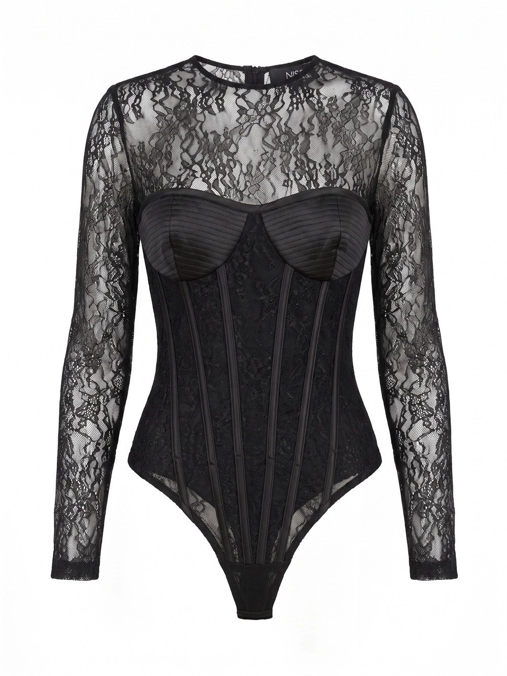 Nissa Women Body NISSA