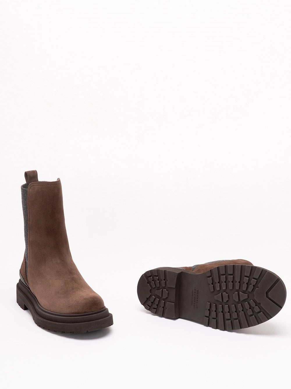 Brunello Cucinelli Women Ankle Boots BRUNELLO CUCINELLI