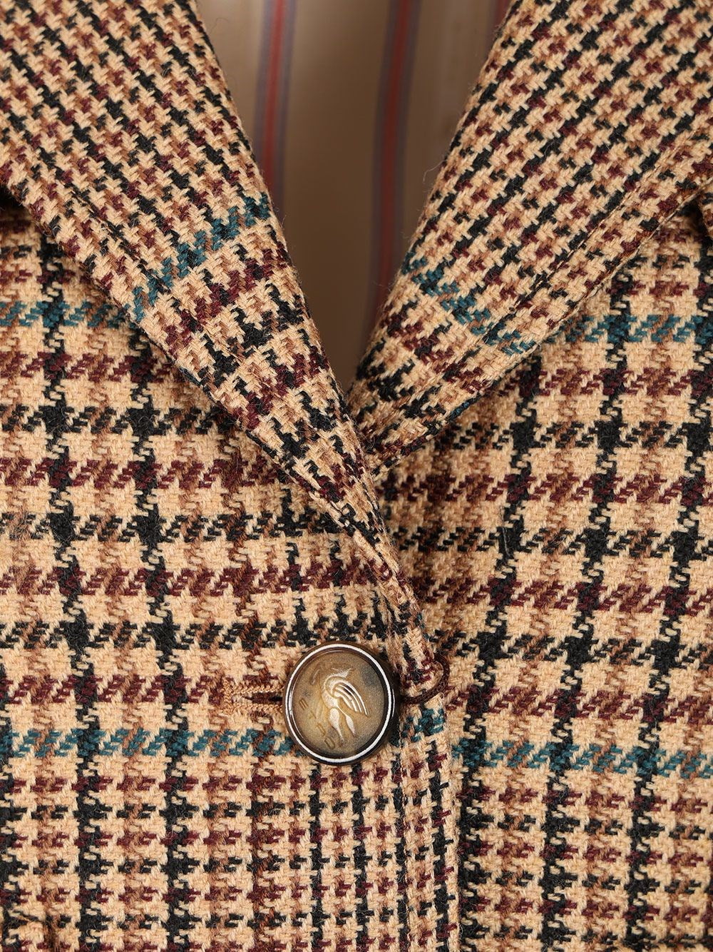 Etro Women Cropped Blazer ETRO