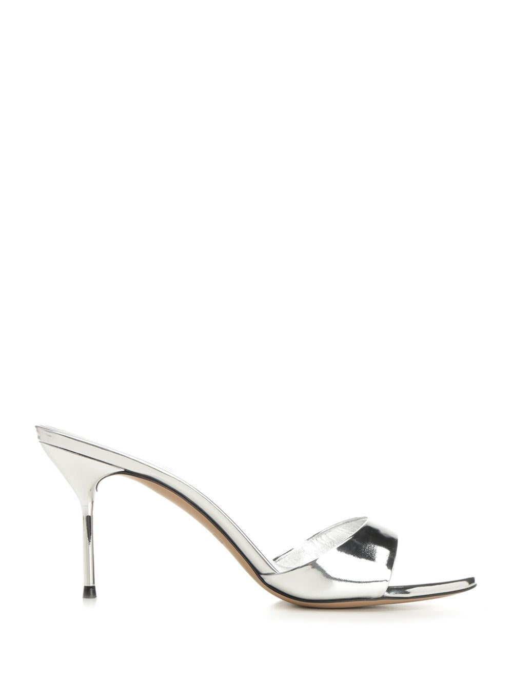 Paris Texas Women "Lidia" Mule PARIS TEXAS