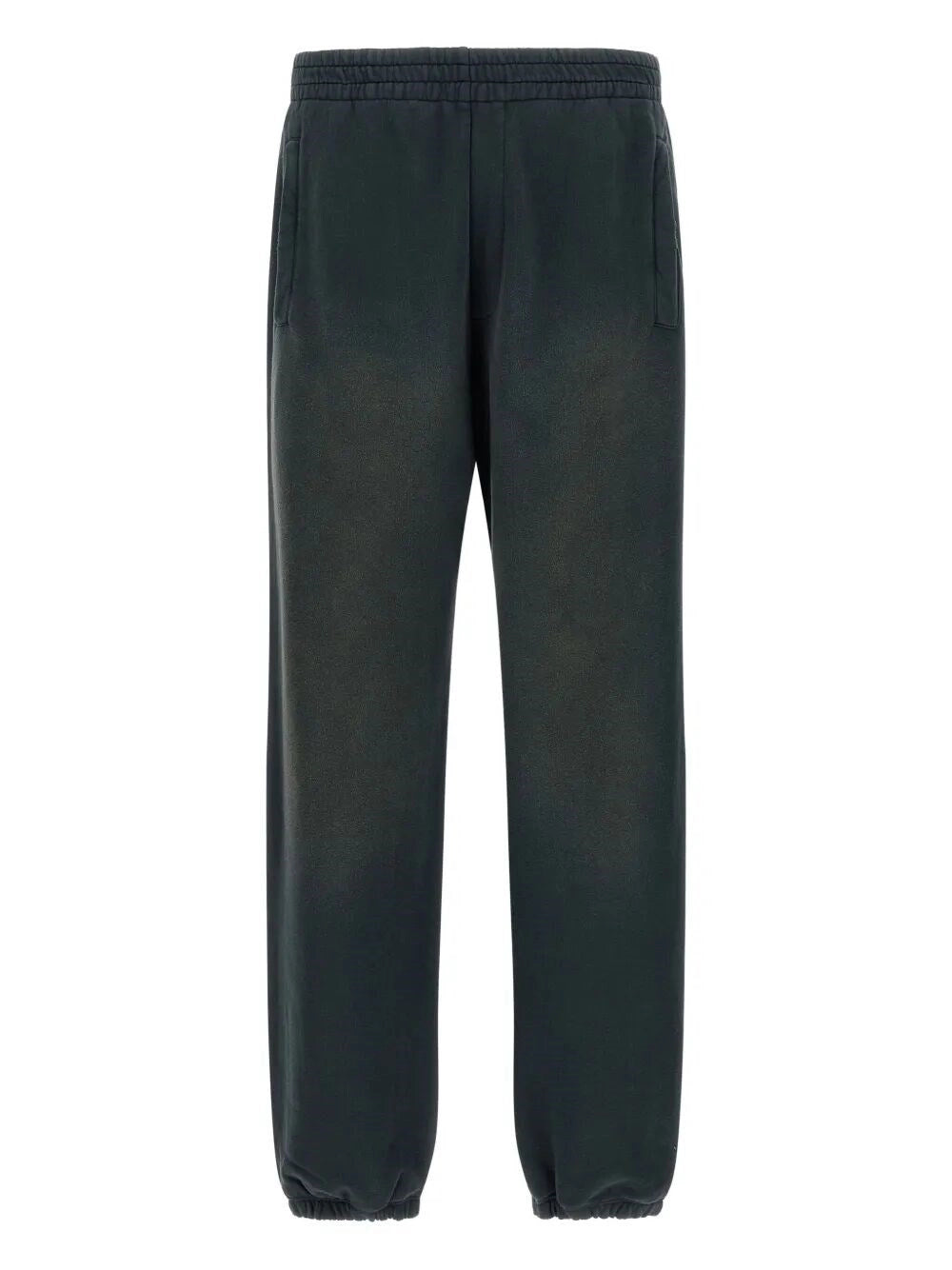 Golden Goose Men `Journey` Jogging Pants With Embroidery GOLDEN GOOSE
