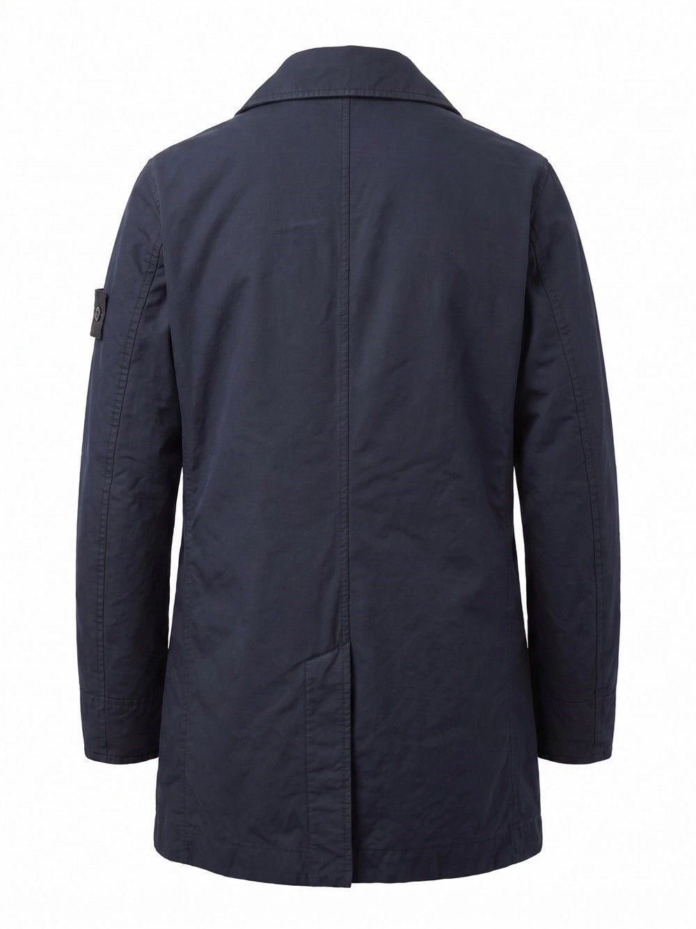 Stone Island Men David-Tc Caban S.I. Ghost STONE ISLAND