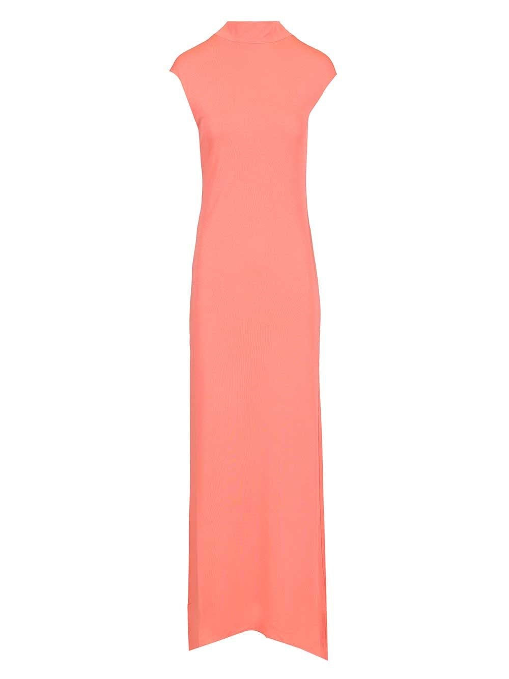 Tom Ford Women Long Dress In Crepe Jersey TOM FORD