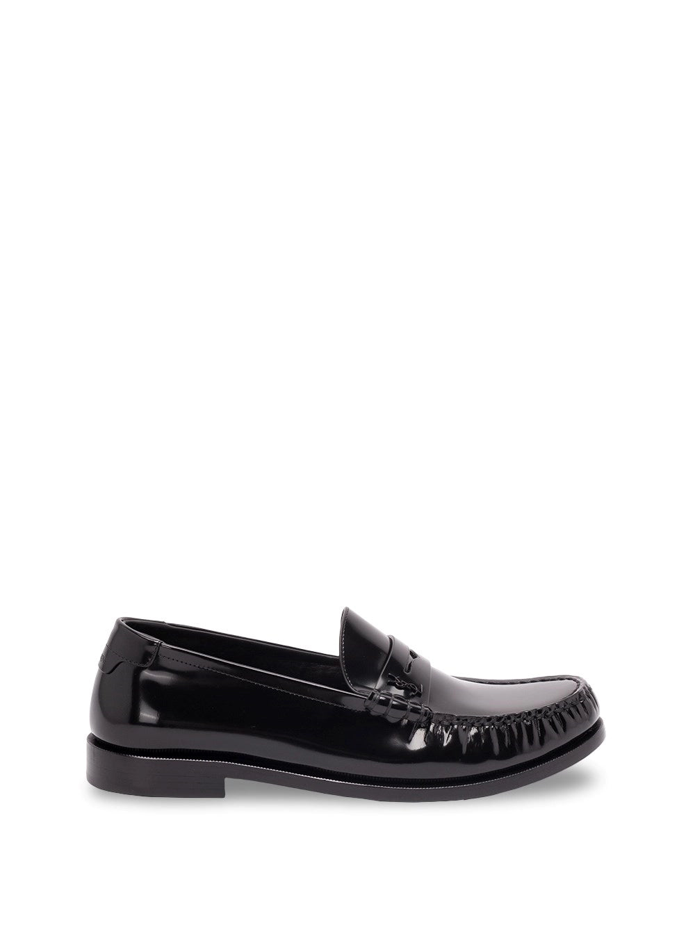 Saint Laurent Men `Le Loafer` Loafers SAINT LAURENT