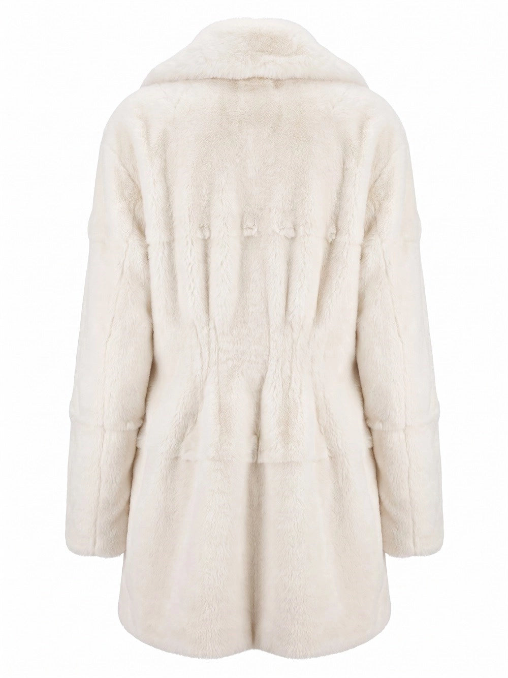 Ermanno Scervino Women Coat ERMANO SCERVINO