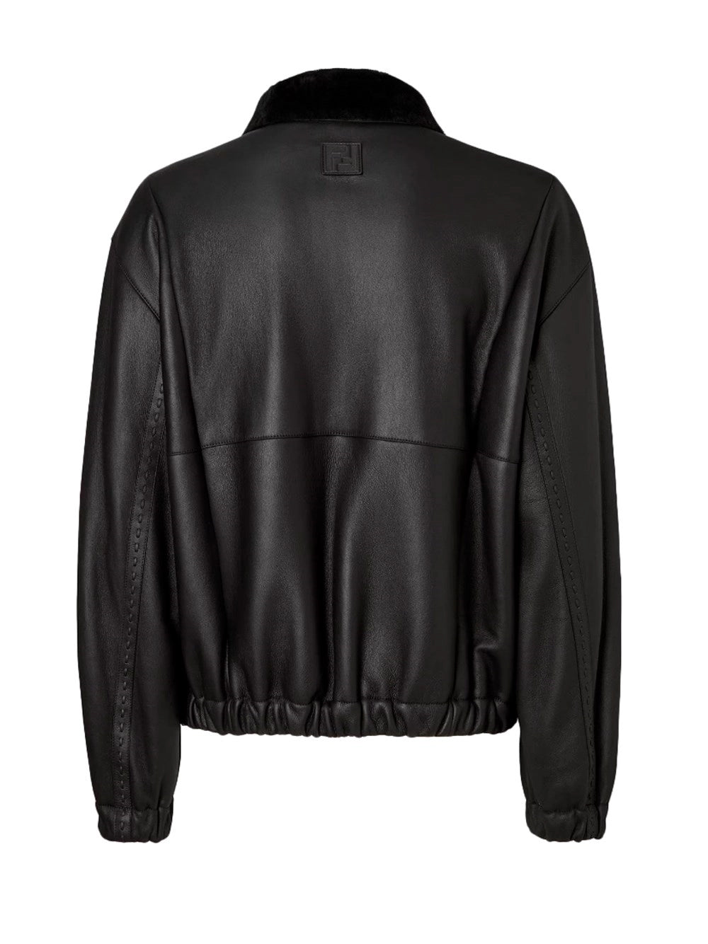 Fendi Men Shearling Jacket FENDI