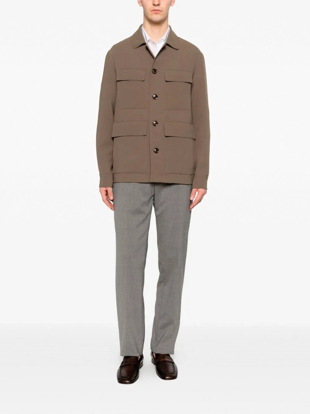 Montecore Men Jacket MONTECORE