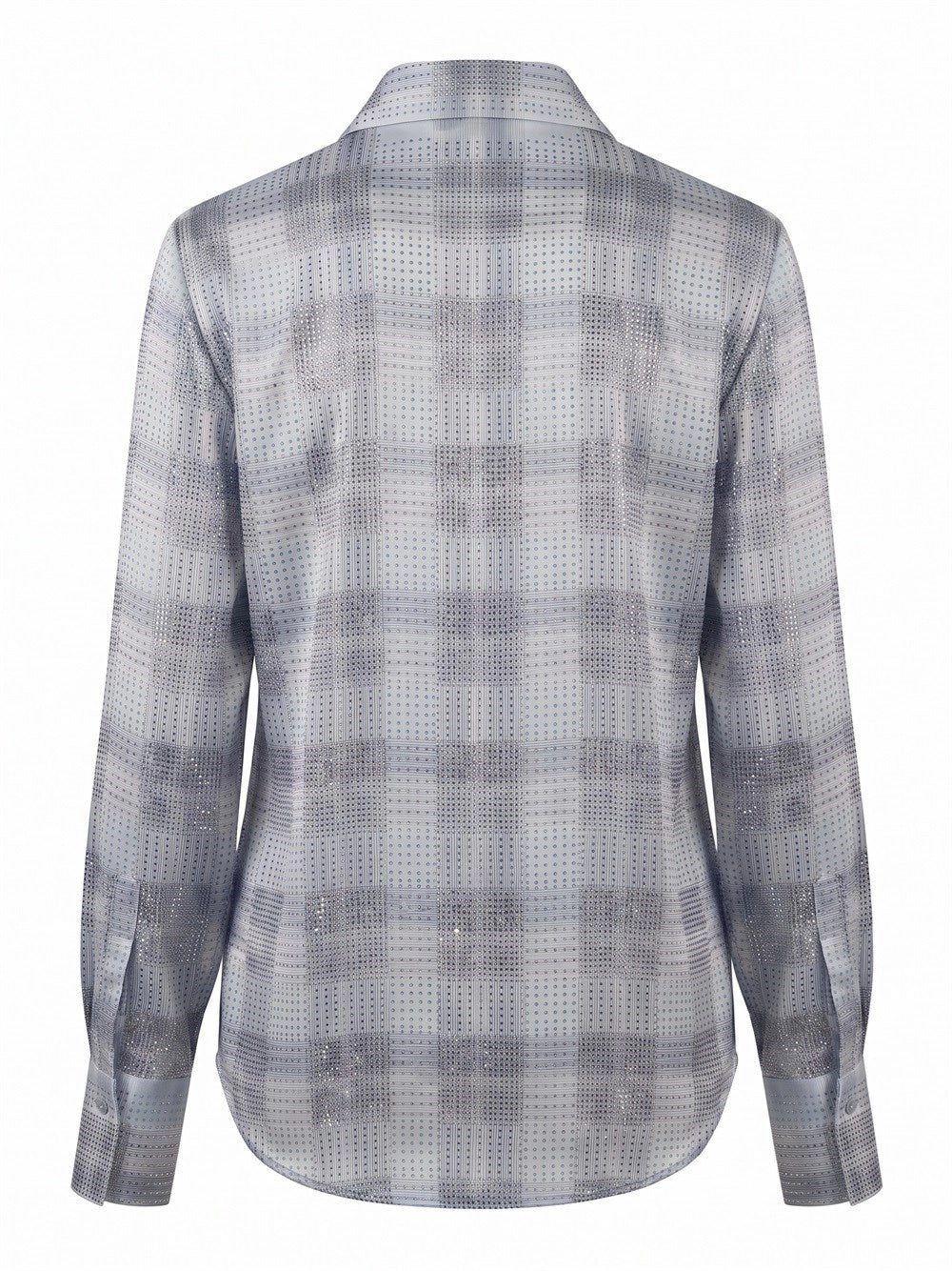 Ermanno Scervino Women Shirt ERMANO SCERVINO