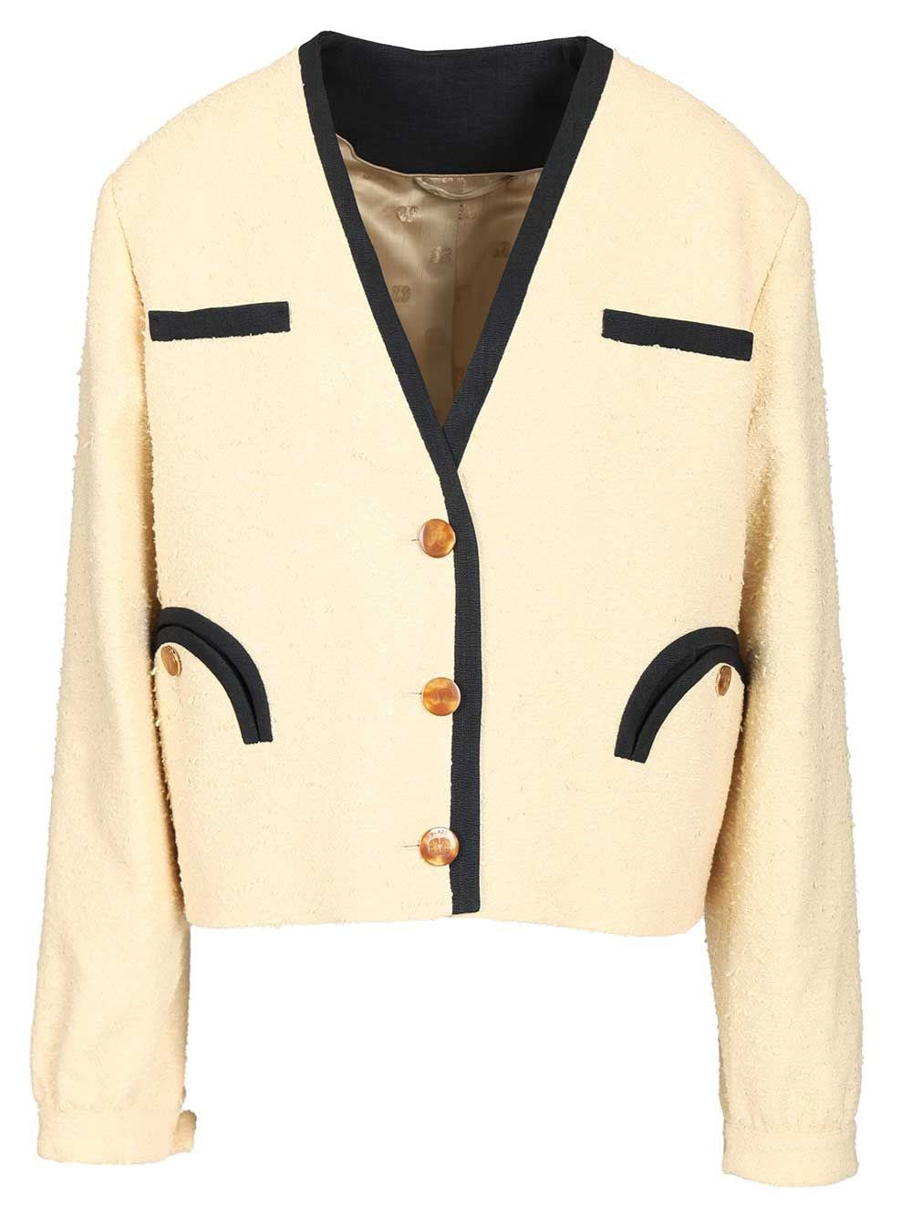 Blazé Milano Women Orinda Bolero Jacket BLAZE MILANO