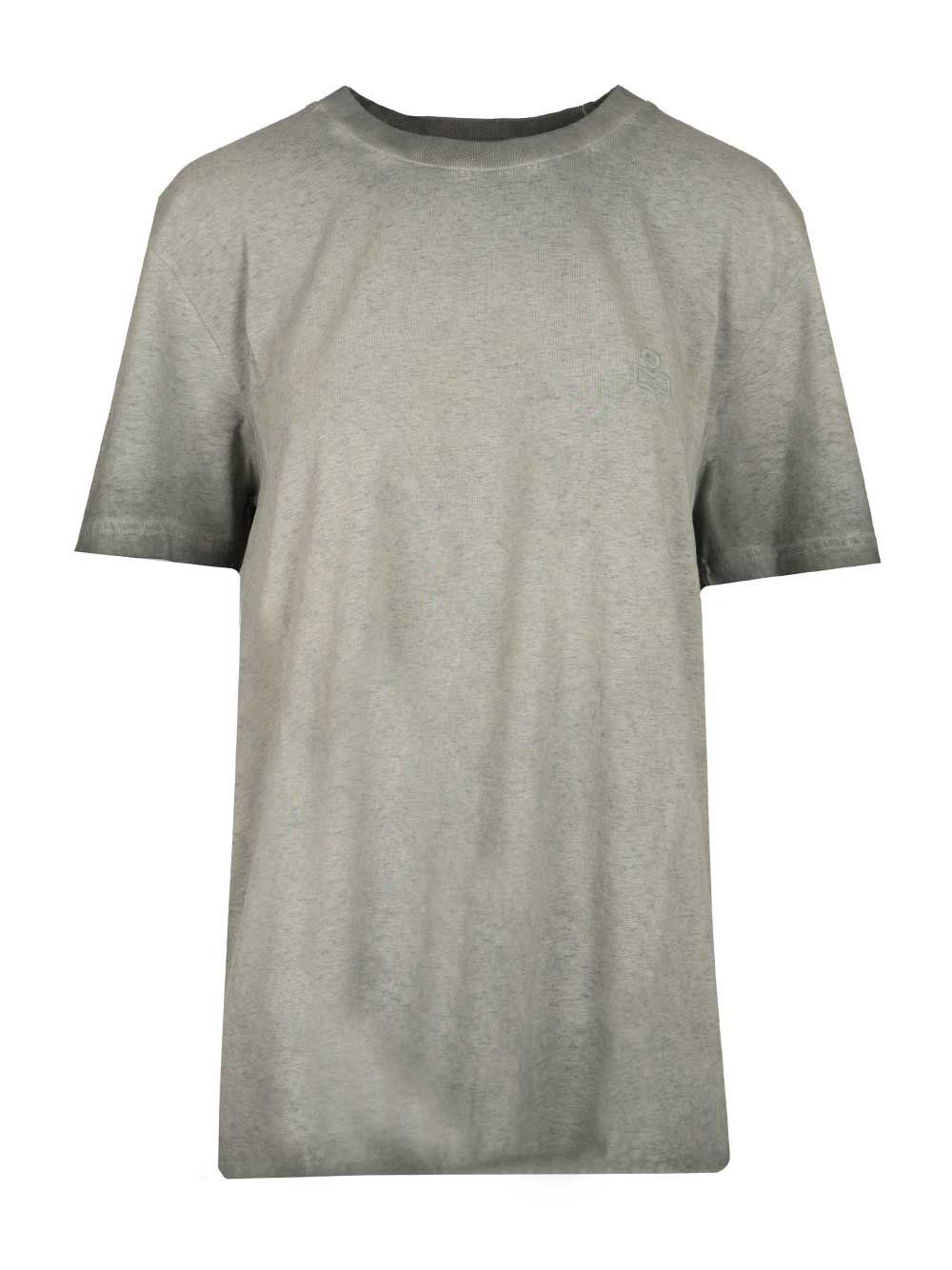 Marant Men "Honoré" T-Shirt ISABEL MARANT