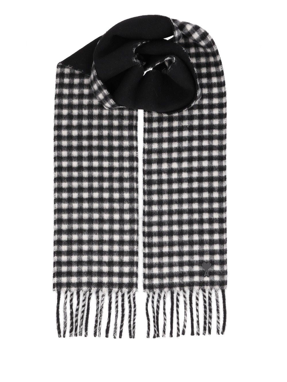 Ami Women Scarf AMI PARIS