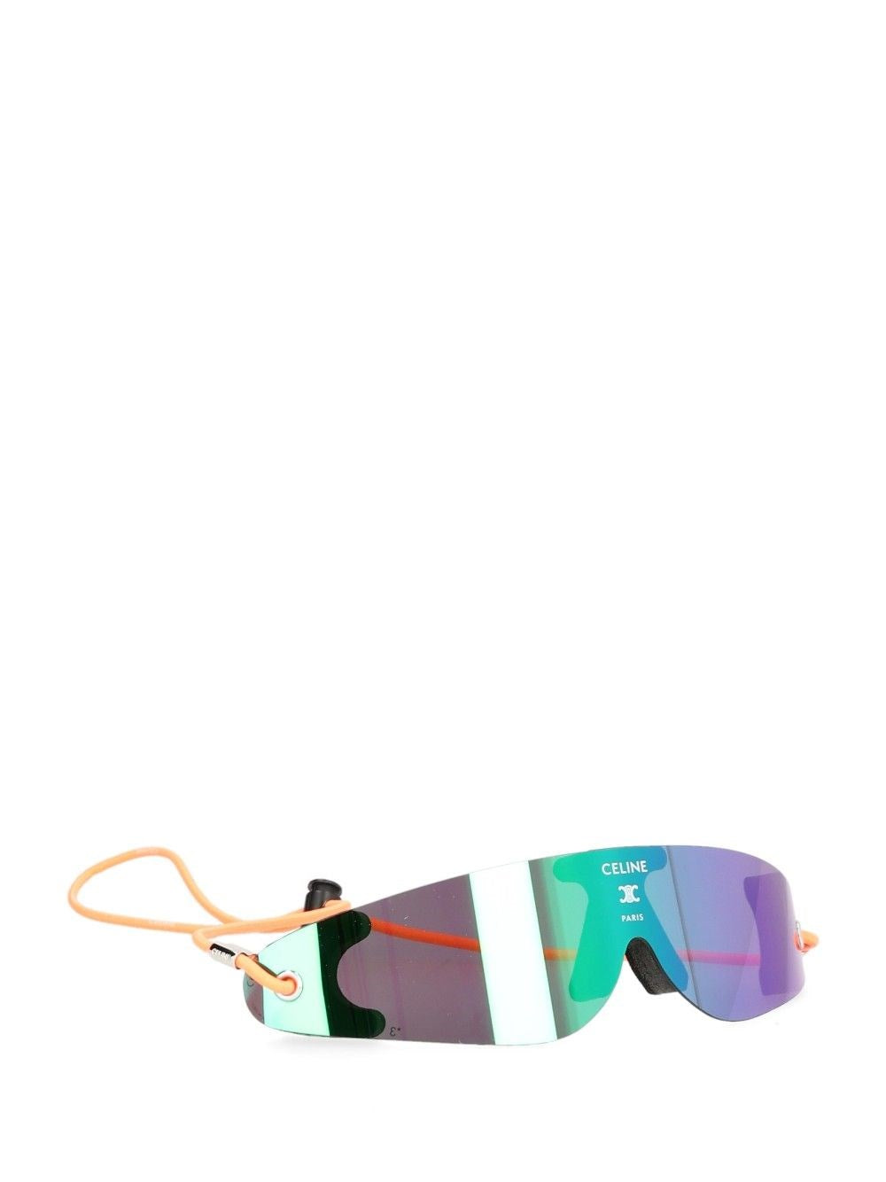 Celine Men Runner Sun Glasses CELINE