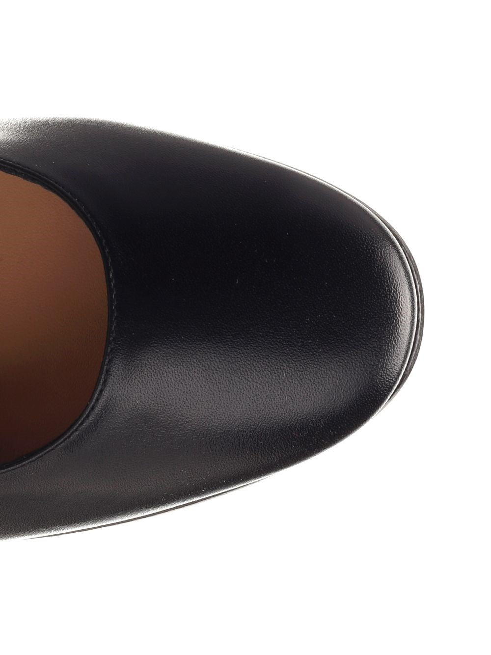 Bottega Veneta Women "Astaire" Mary Jane Ballerinas BOTTEGA VENETA