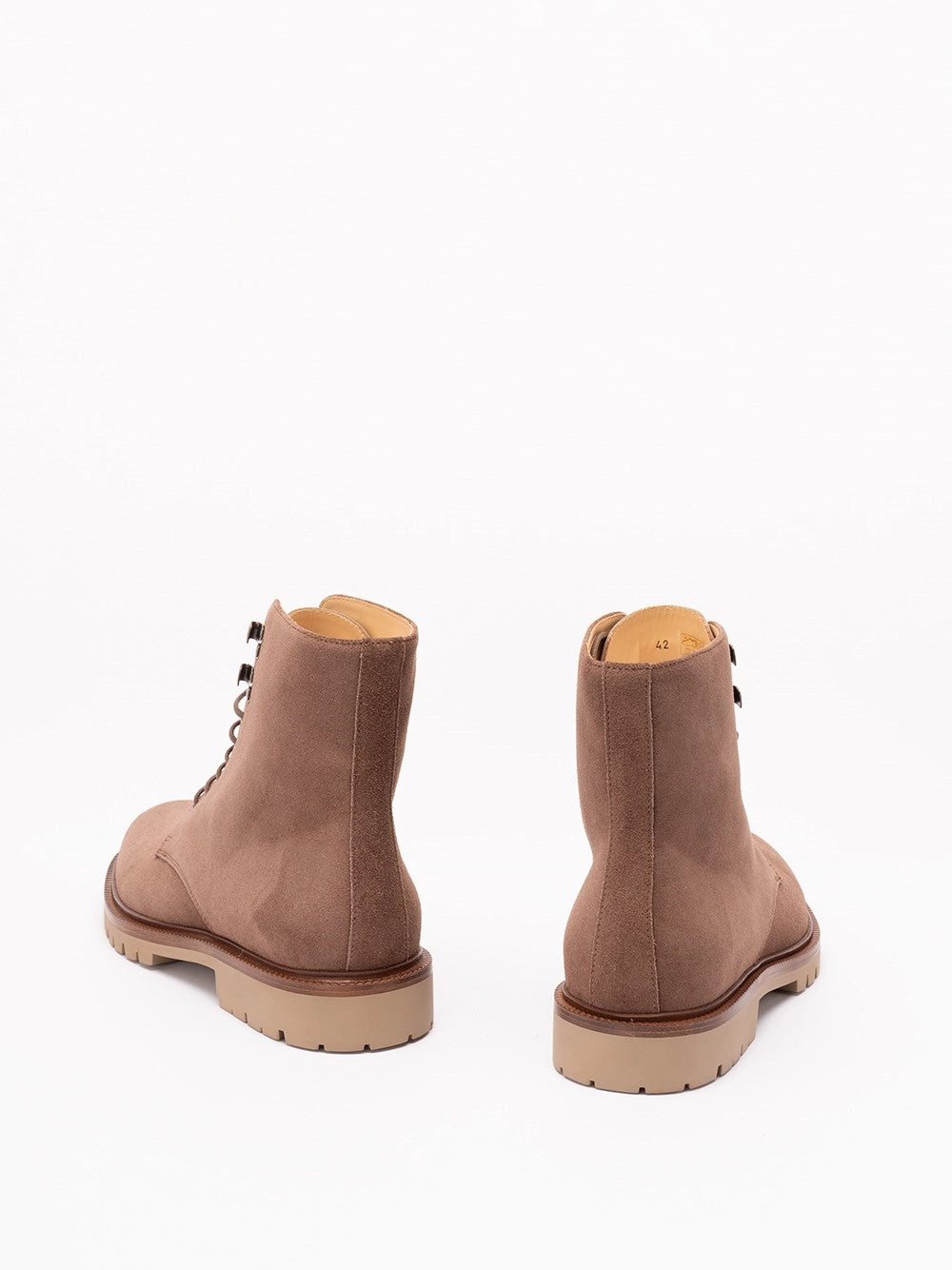 Brunello Cucinelli Men Boots BRUNELLO CUCINELLI