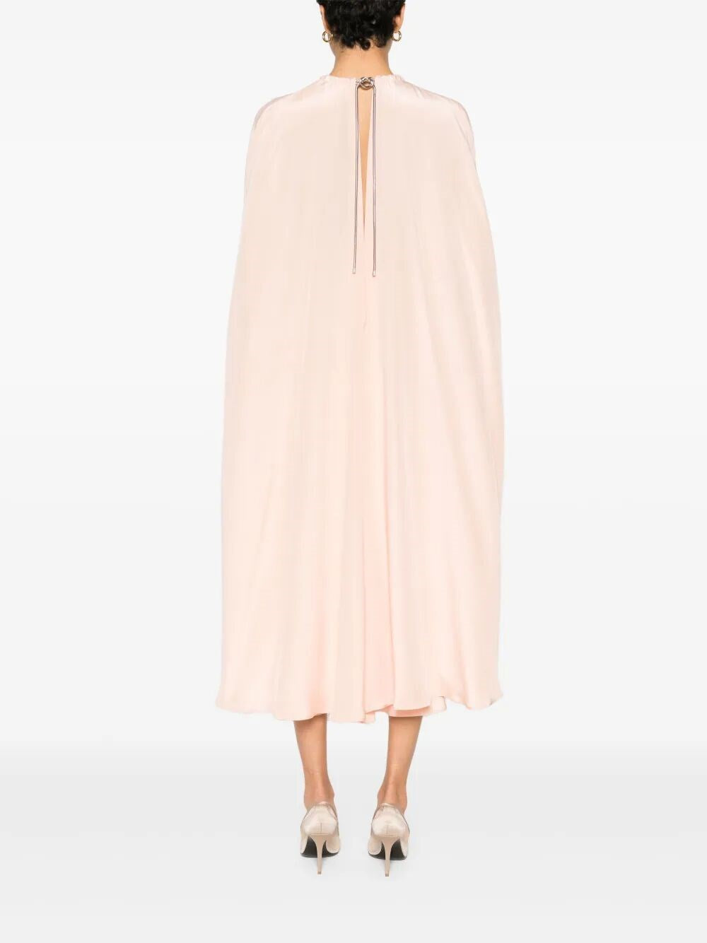 Max Mara Women `Max Mara Pianoforte` `Managua` Dress MAX MARA