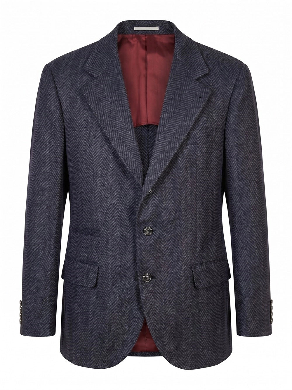 Brunello Cucinelli Men Jacket BRUNELLO CUCINELLI