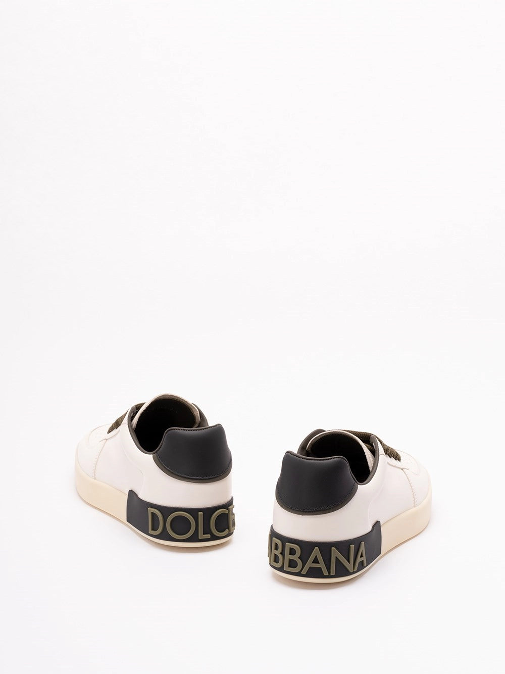 Dolce & Gabbana Men Sneakers DOLCE & GABBANA