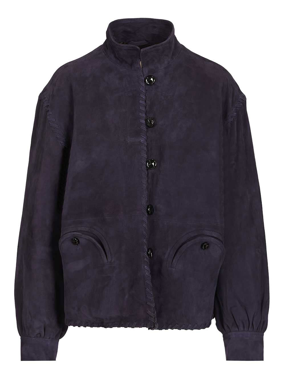Blazé Milano Women Campin Jacket BLAZE MILANO