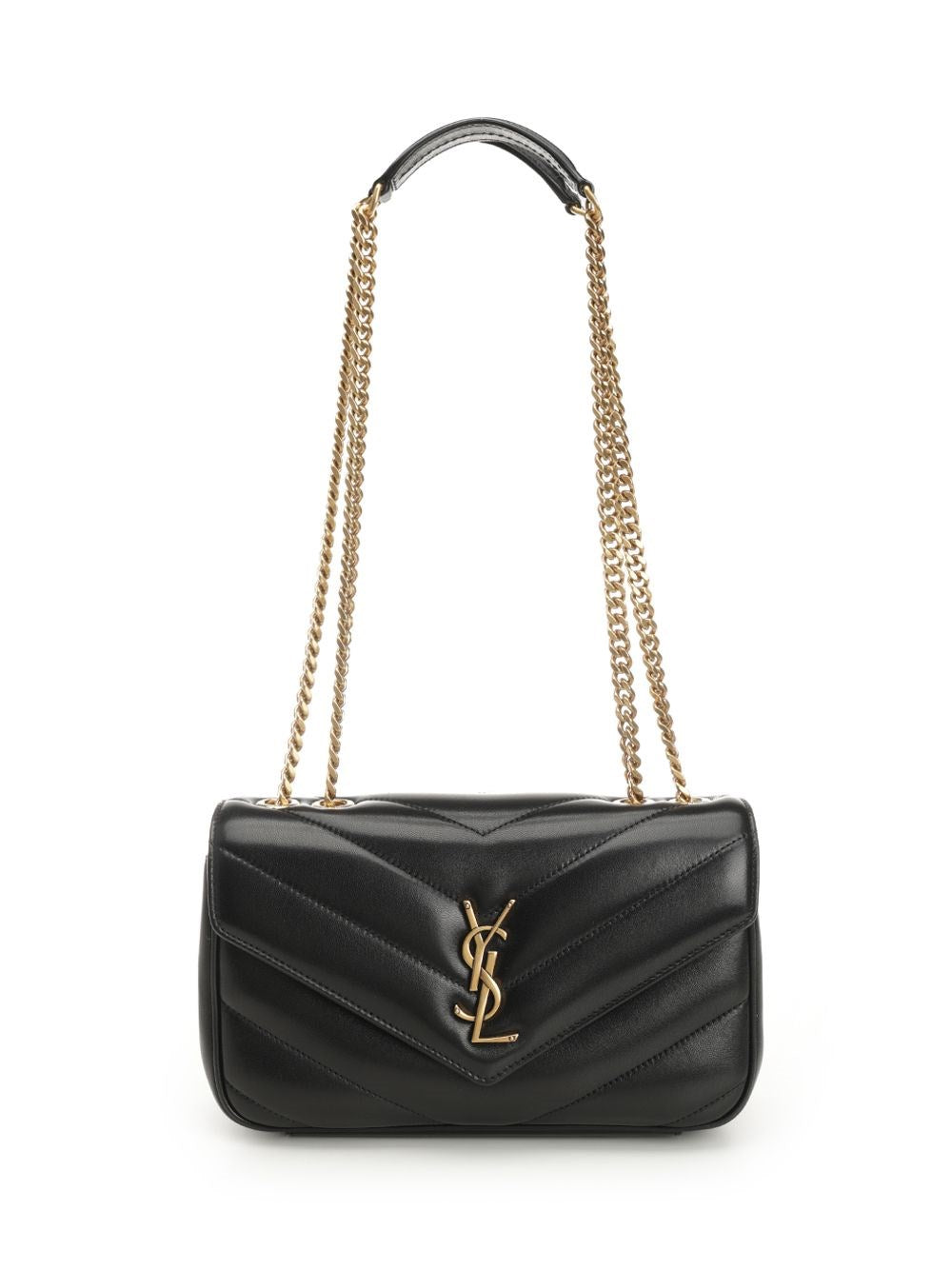 Saint Laurent Women "Loulou" Small Bag SAINT LAURENT