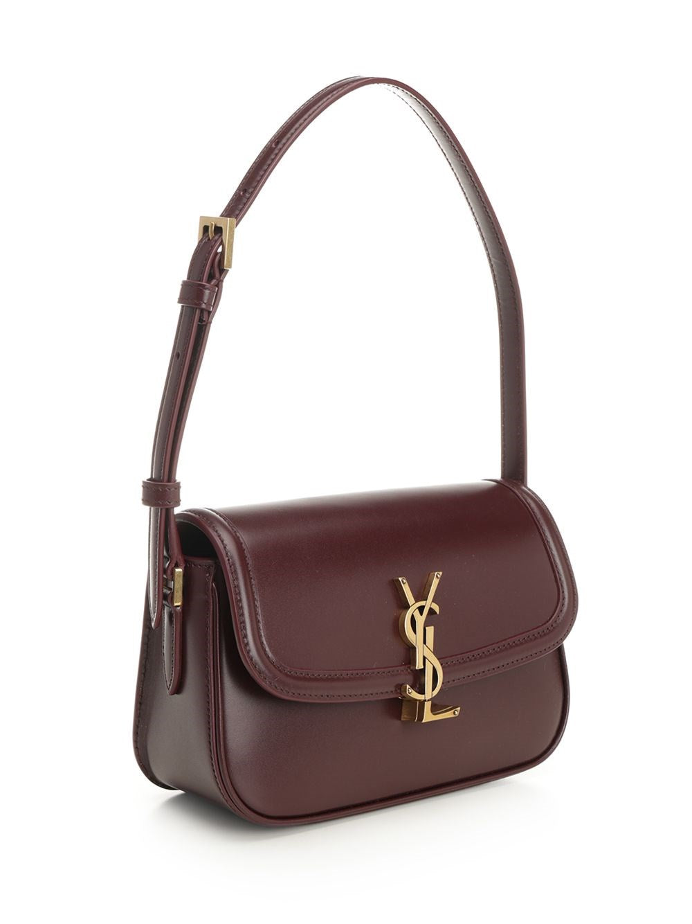 Saint Laurent Women "Solferino" Mini Bag SAINT LAURENT