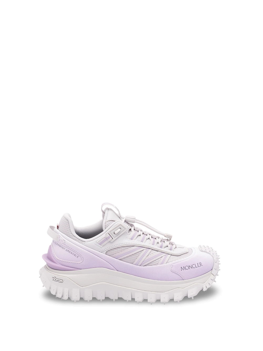 Moncler Women `Trailgrip` Low Top Sneakers MONCLER